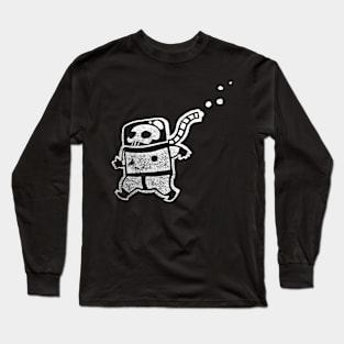 Tommi Unplugged Long Sleeve T-Shirt